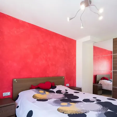 Red Surf Apartment Corralejo