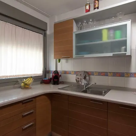 Red Surf Apartment Corralejo