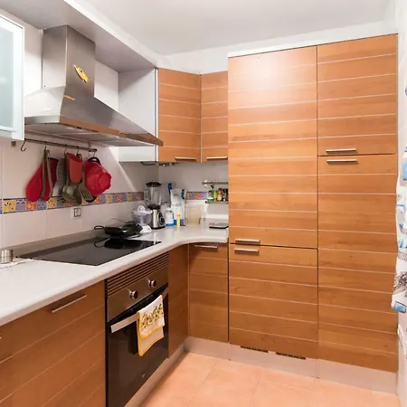 Apartment Red Surf Corralejo