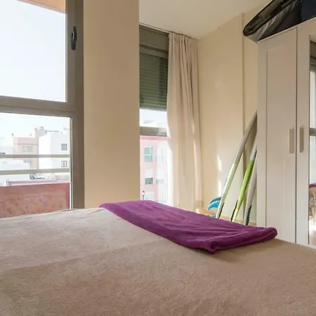 Appartement Red Surf