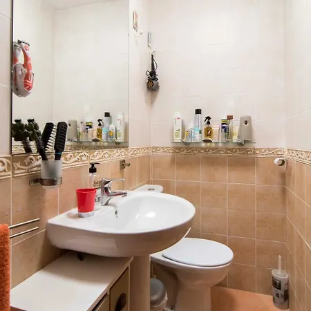 Appartement Red Surf Corralejo