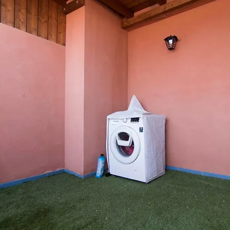 Appartement Red Surf